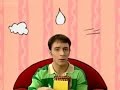 Blue S Clues S3E2 Weight And Balance