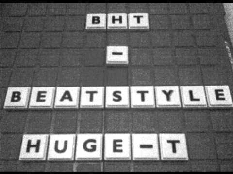 Beatstyle & Huge-T (feat. Melo D.) - Hey Girl