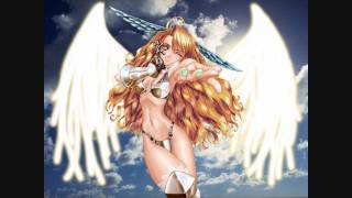 Gambafreaks Feat. Nicole - Natural Woman (Original Mix)