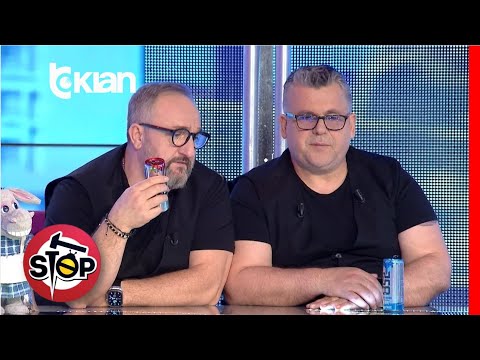 Stop – Emisioni i plotë – 6 Shkurt 2026 (Sezoni 11)