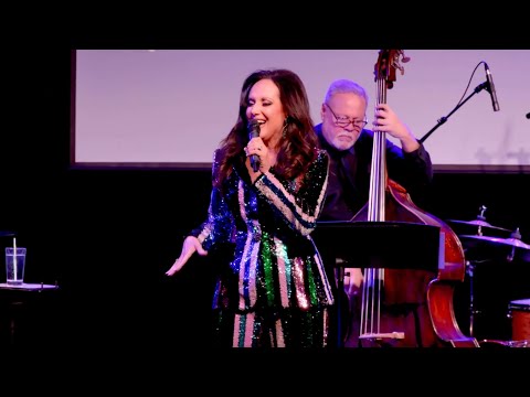 Swinging Through Basie, Beatles & Beyond with Deborah Silver
