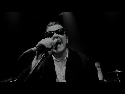 IST IST - I Am The Fear