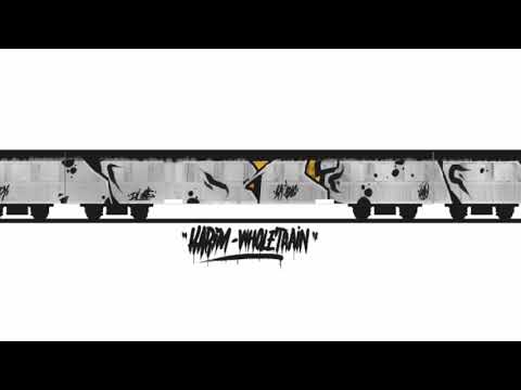 Karim Koszmar "Wholetrain" (cała płyta)