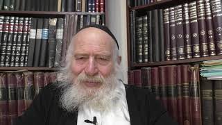 שתי הדרגות של ספירת העומר