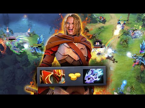 DAVSON is back on MID! 💪