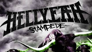 HELLYEAH - BETTER MAN