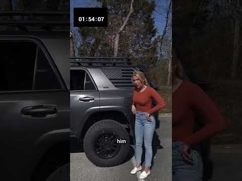 Police Officer Caught His Wife Cheating In a Daily  Traffic Stop