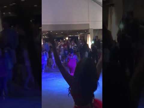 Promotional video thumbnail 16 for Caribbean Vibe Steel Drum Band