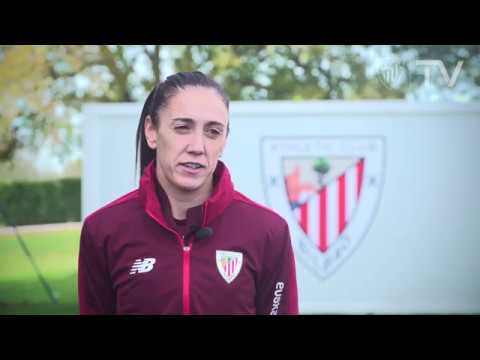 Imagen de portada del video Vanesa Gimbert (29/11/18)