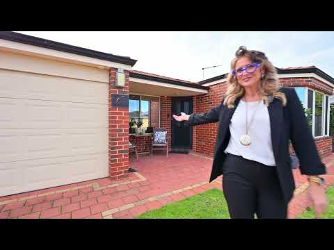 27 Whyalla Chase, Tapping, WA 6065, 5 rūma, 2 rūma horoi, House