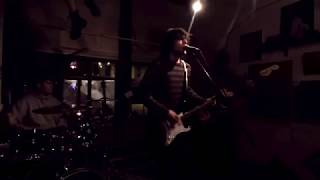 Dream Driver - Carried Away Cover