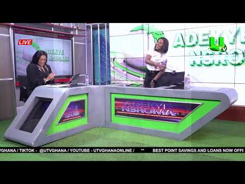 ADEKYE NSROMA 16/09/2026
