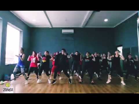 🎵 BUM BUM Bodybangers x Alex Parker x Alis Shuka || ZUMBA || BALAD BOKO || VIENNA