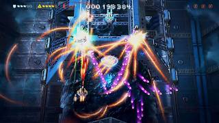 Sky Force Reloaded [GamePlay] 18