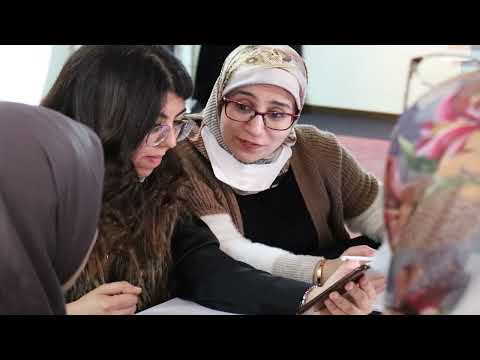 Maroc : Imaginer des solutions innovantes aux challenges de l’Administration, une compétence assurée avec e-TAMKEEN. Maroc : Imaginer des solutions innovantes aux challenges de l’Administration, une compétence assurée avec e-TAMKEEN.