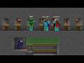 Never Let A Trapper Join Your SMP