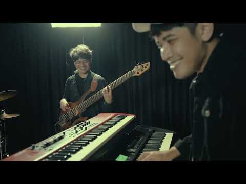 Be With U - FABIOLOUS Live Sess at Soundtrip