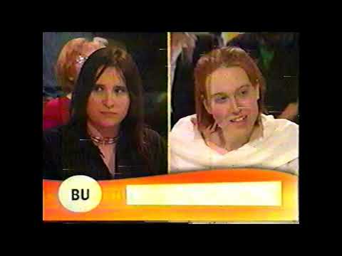 Émission "L'union fait la force" (Radio-Canada, 2006)