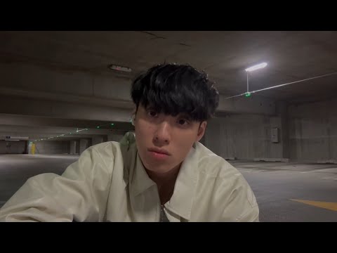 Johnny Huynh - In The Stars (garage cover)