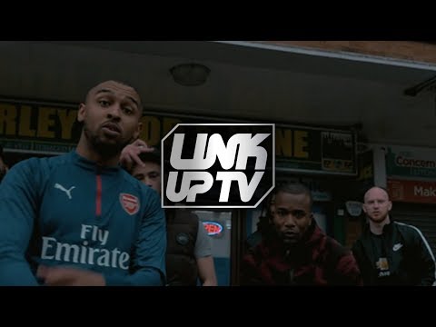 Status ft Dizzle AP - Guilty [Music Video] | Link Up TV