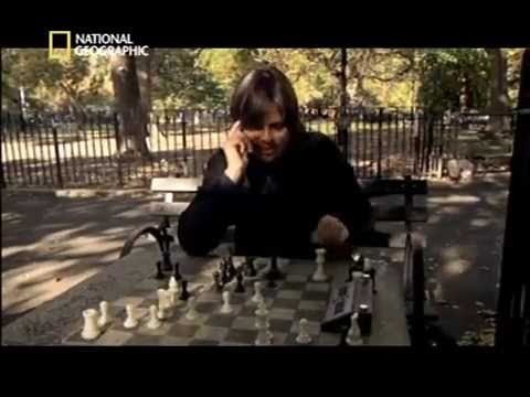NatGeo 'My Brilliant Brain' featuring Susan Polgar_Sunday Chess Tv I Chess I Susan Polgar ✔️
