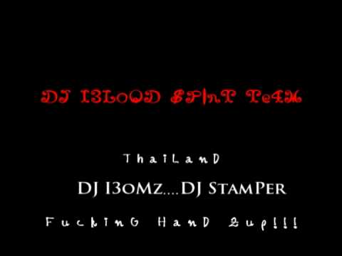 New Years Anthem (2010 Edit) - Fatman Ft. DJ Class  [I3oMz Remix]