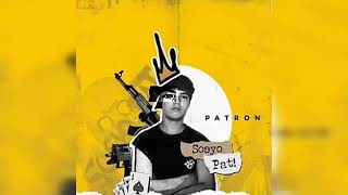 Patron Ft. Ceg - Taviz Yok ( #sosyopat )