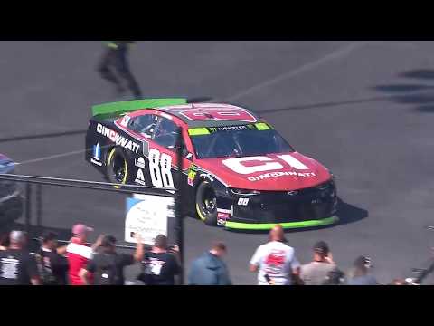 Full: MENCS first practice from Dover | NASCAR at Dover International Speedway