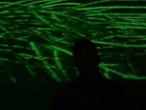 Ben Klock, Klockworks after party Movement Detroit 2103