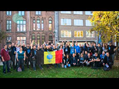 Darsana Brussels - Ingress