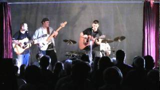 Folsom Prison Blues & Gimme Three Steps performed by The Tennessee Twisters