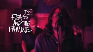 Foo Fighters - &quot;The Feast And The Famine [Studio Acapella]&quot;