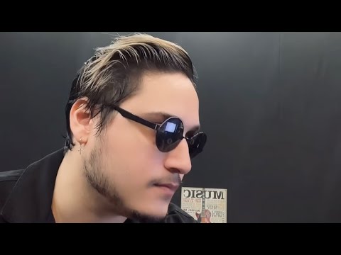 Tommy Alva - Tu Va Dobla (Cover Tivi Gunz)