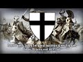 Christ ist Erstanden (Easter Troparion – Christ is Risen) Teutonic Religious Hymn [+Eng subs]