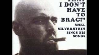 Shel Silverstein - The Ugliest Man In Town
