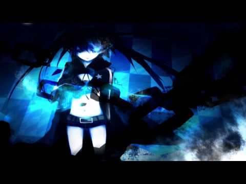 Nightcore MiKu MiKu DJ - Cuts Like Ice [HardTrance]