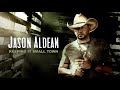 Jason Aldean - Keeping It Small Town (Official Audio)