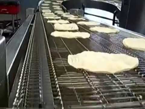 Corn Tortilla Mini Wholesale Production Machine