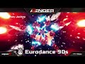 Video 1: Avenger Expansion Demo: EuroDance 90s