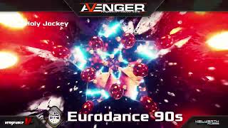 Video thumbnail for Vengeance Producer Suite - Avenger Expansion Demo: EuroDance 90s by Vengeance-Sound