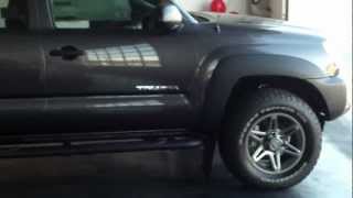 2013 Toyota TSS Tacoma Double Cab - Carlock Toyota of Tupelo - Saltillo, MS