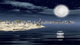 Loretta Lynn Whispering Sea (Lyric Video)