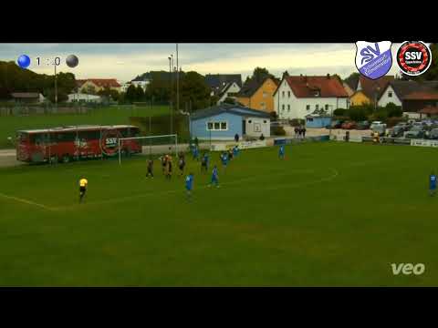 Landesliga Mitte  14. Spieltag  SVSE  vs. Eggenfelden