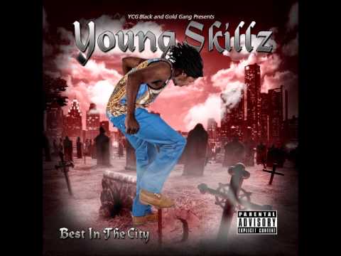 BANG Young-Skillz