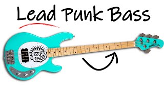 Download lagu Everything You Actually Need to Know About Punk Bass mp3 Download lagu Everything You Actually Need to Know About Punk Bass mp3