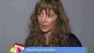 2018 06 27 NOTA A MARIA ROSA GONZALEZ 2