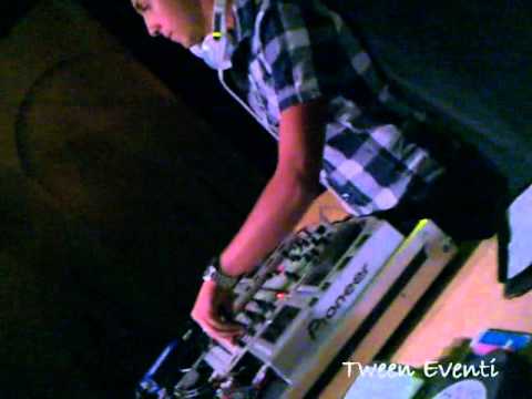 Francesco Latini @ Palavillage Comic & Festival - TWEEN EVENTI