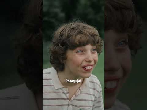 🎬„Kućica je za svu decu.