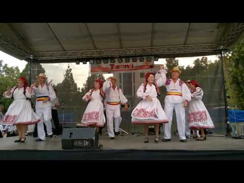 FESTIVALUL TOAMNEI LA ARAD 2016 - II -