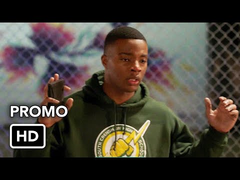 All American 3x09 Teaser Promo (HD)